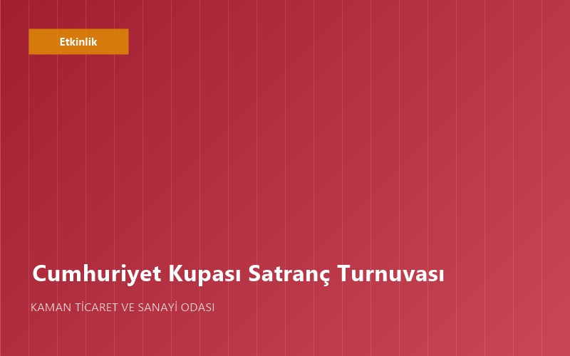 KAMAN CENGİZ KURTOĞLU KONSERİ İLE TEK YÜREK OLDU
