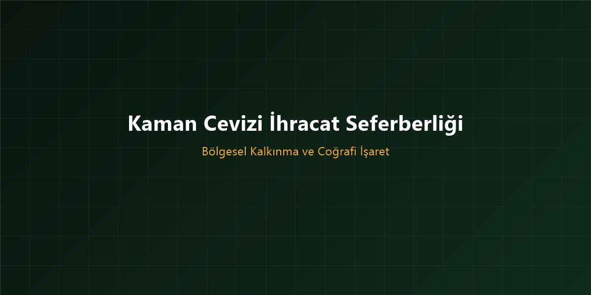 KAMAN'IN GENÇLERİ SAHNENİN TOZUNU ATTIRDI